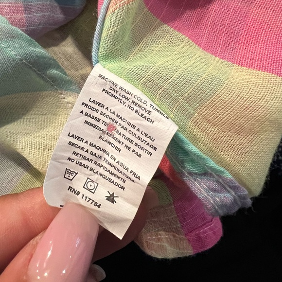 RAILS Kendra Button down - Picture 6 of 6